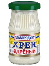 Хрен ядреный