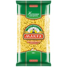 Макароны «Макфа»