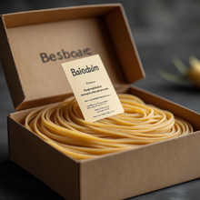 Паста «Barilla»